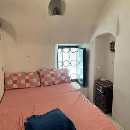 The Grottino Historical Center Apartment *