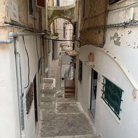 The Grottino Historical Center Apartment Sperlonga