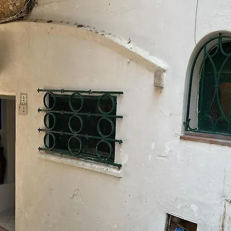 The Grottino Historical Center