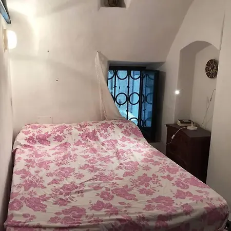 Apartment The Grottino Historical Center *