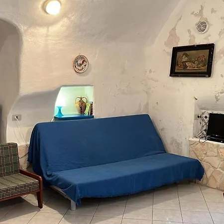 The Grottino Historical Center Sperlonga