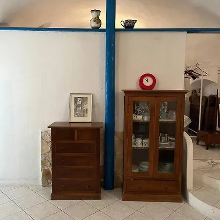 The Grottino Historical Center Apartment *