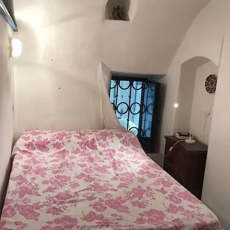 The Grottino Historical Center *