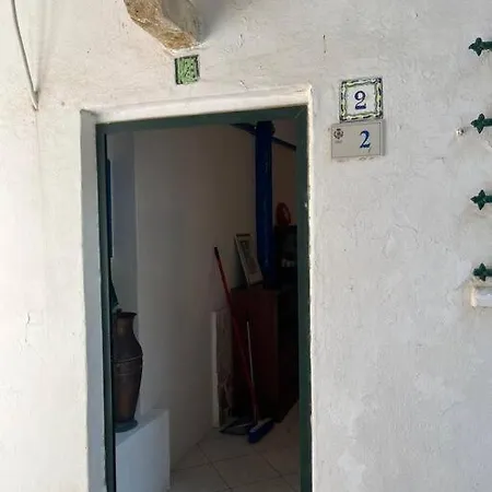 The Grottino Historical Center Sperlonga