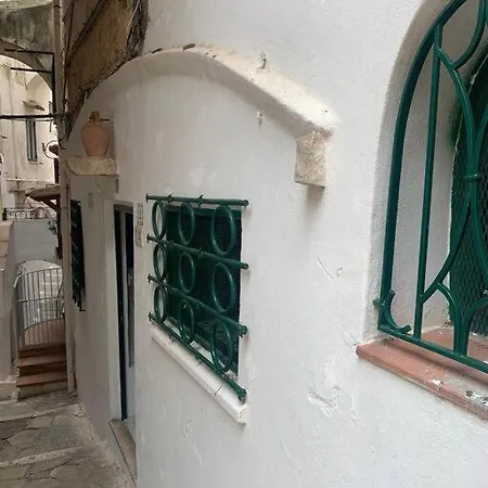 The Grottino Historical Center *